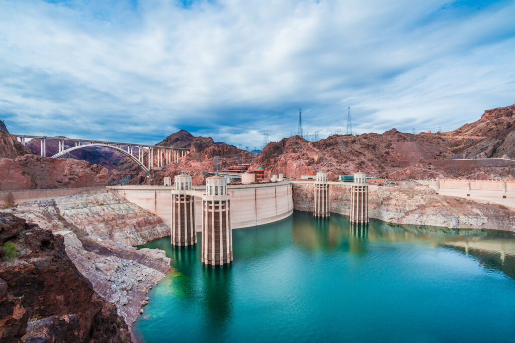 How Does Las Vegas Water Compare To Other Areas 