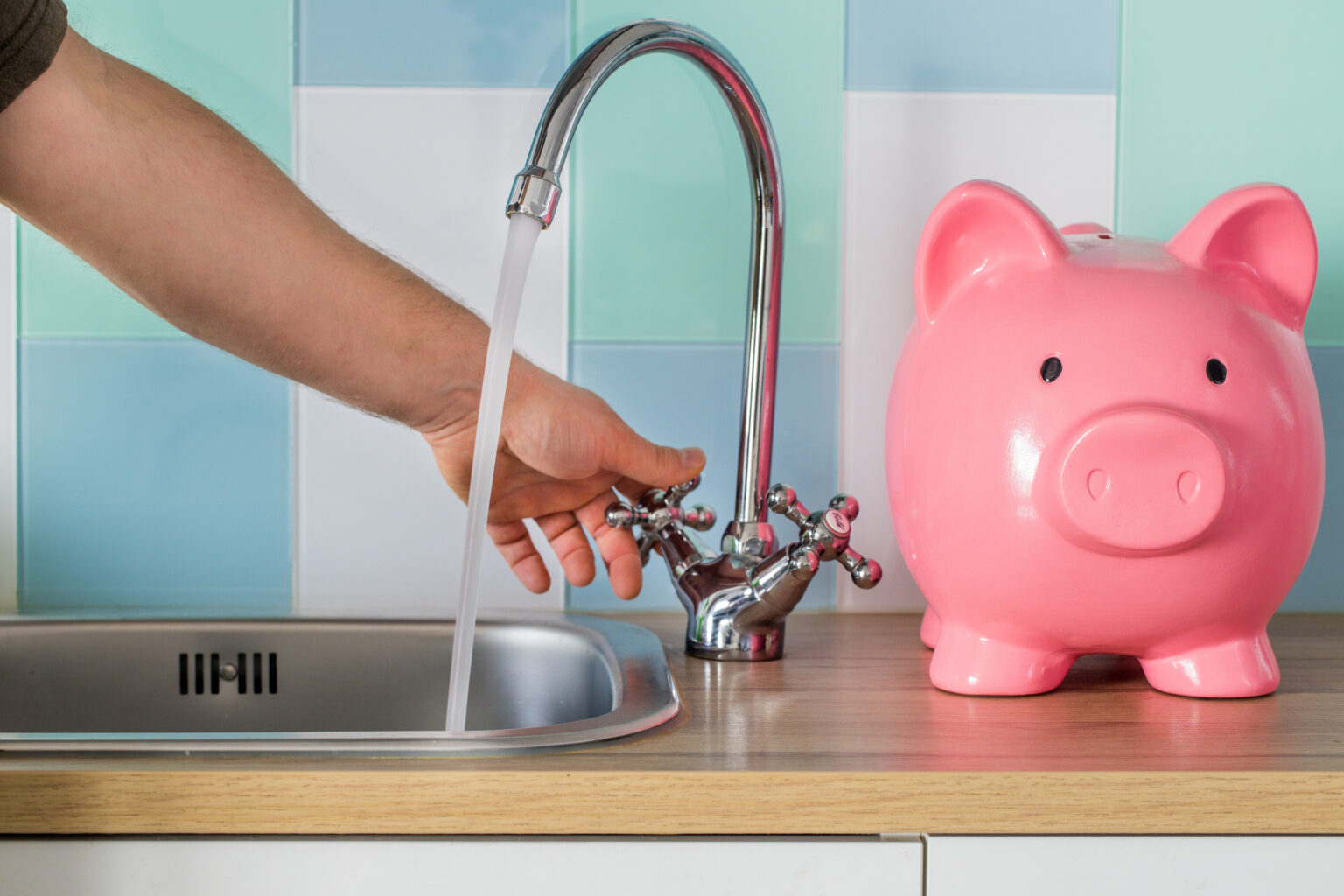 5 Tips That Can Lower Your Water Bill