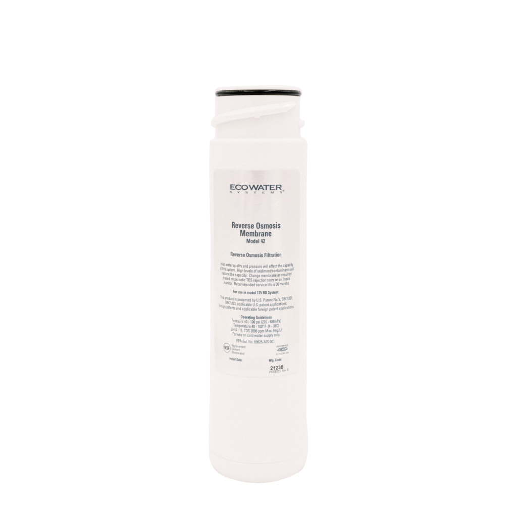 reverse-osmosis-membrane-ero175-ecowater-systems-las-vegas