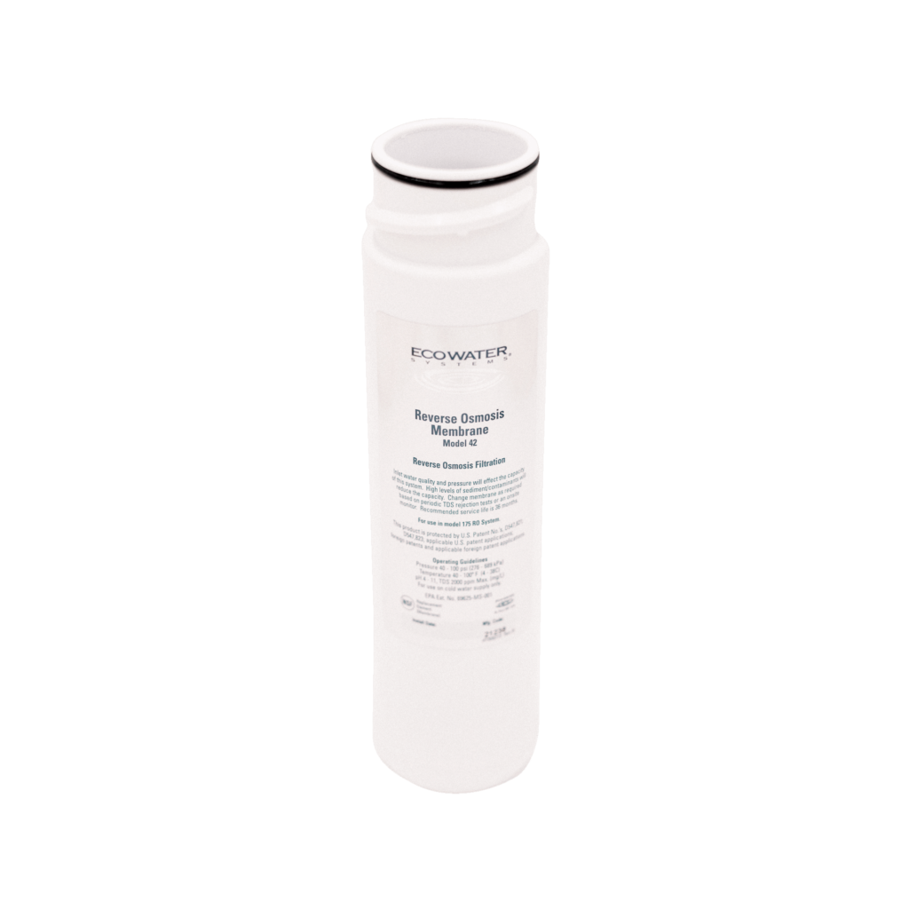 reverse-osmosis-membrane-ero175-ecowater-systems-las-vegas